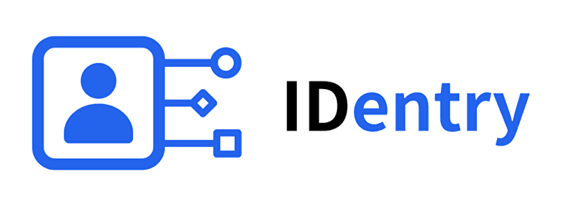 IDentry Banner